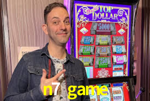 Instant EasyPaisa n7 game